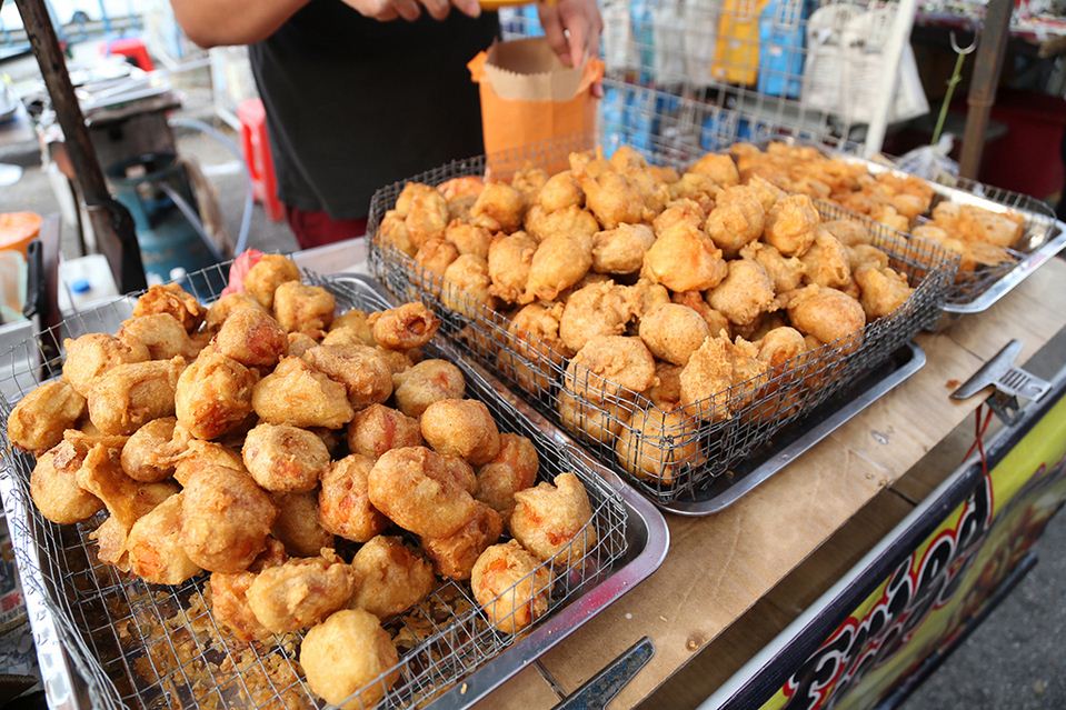 durian fried kuala lumpur,best street food in kl, best street food in kuala lumpur, street food kl,kl street food blog,street food kuala lumpur