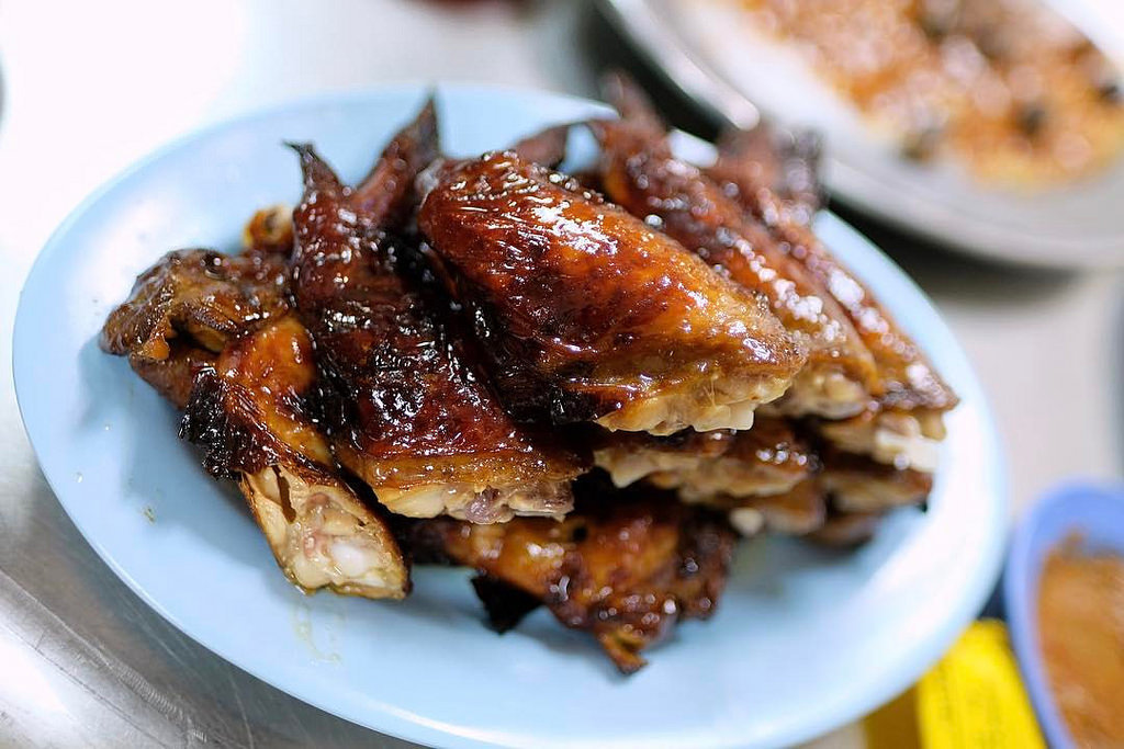grilled swing chicken,best street food in kl, best street food in kuala lumpur, street food kl,kl street food blog,street food kuala lumpur