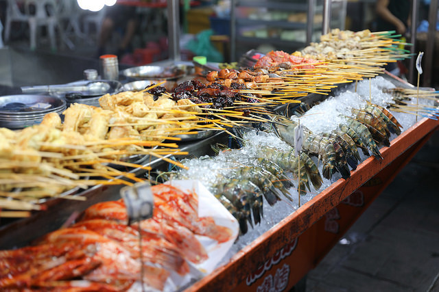 lok lok kuala lumpur