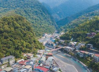 wulai blog,wulai day trip,wulai travel blog111