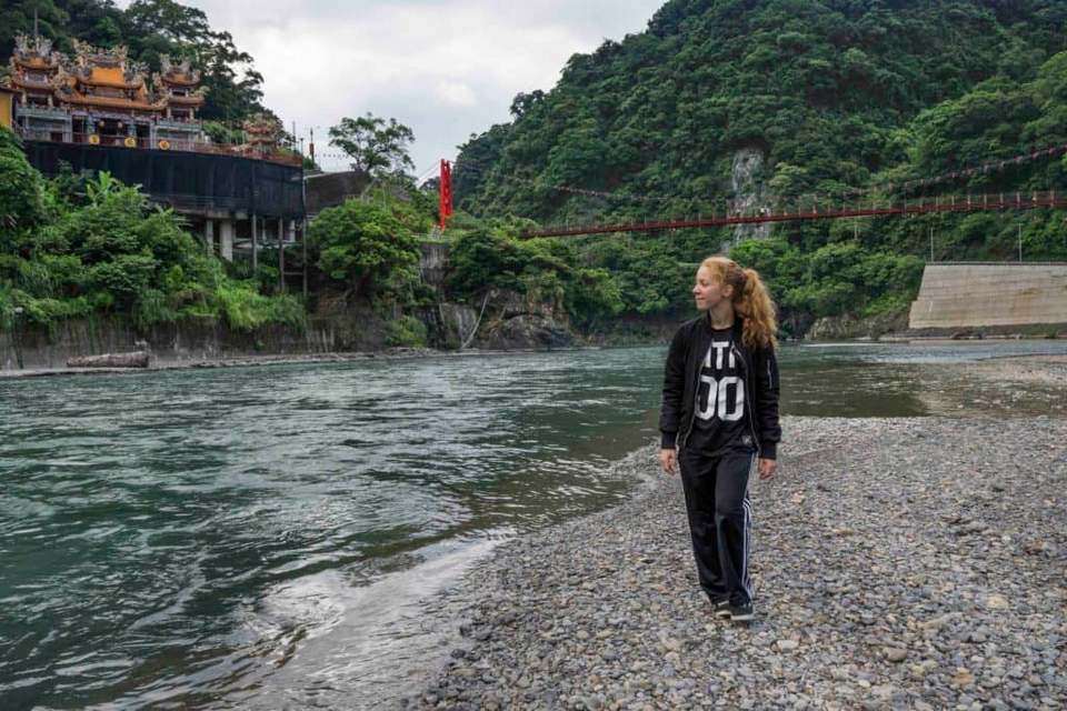 wulai taiwan
