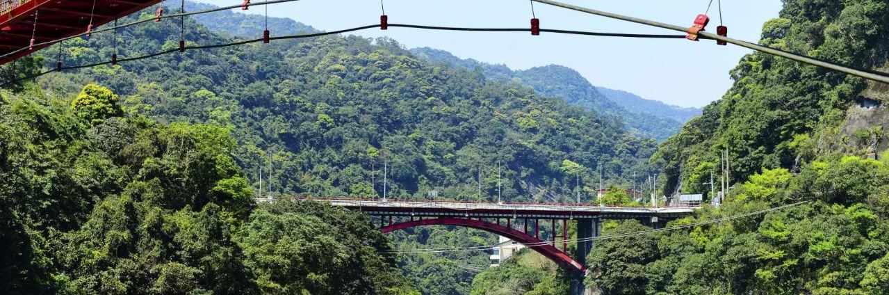 wulai taiwan33