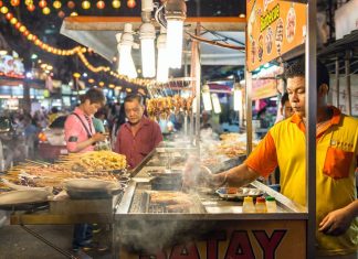 best street food in kuala lumpur11