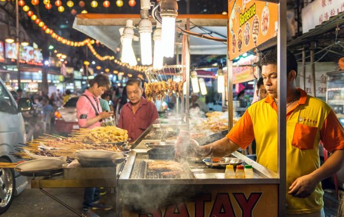best street food in kuala lumpur11 best street food in kuala lumpur11