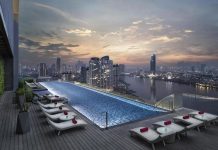 bangkok budget hotel rooftop pool,bangkok infinity pool cheap hotel,bangkok hotels with rooftop pool