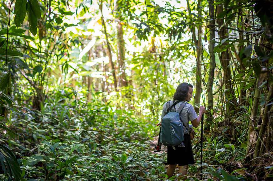 Jungle-Trekking-in-Thailand