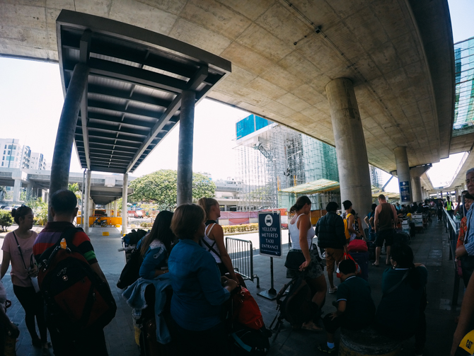 bus in cebu