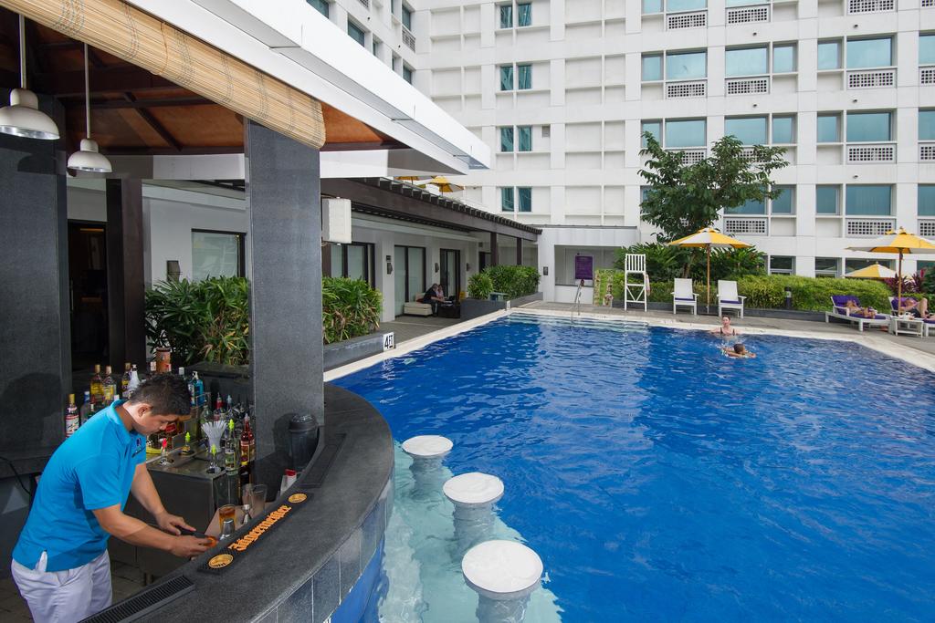 Quest Hotel and Conference Center – Cebu