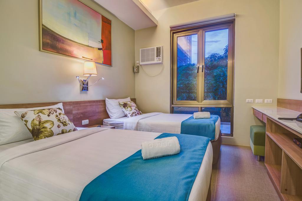ABC Hotel & Homes