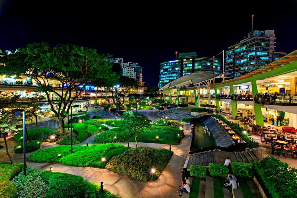 Ayala Cebu Mall
