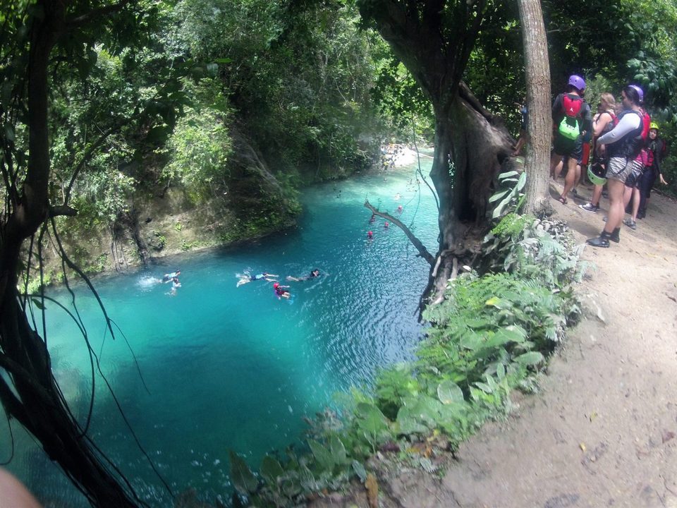 Canyoneering-Kawasan-Falls-11