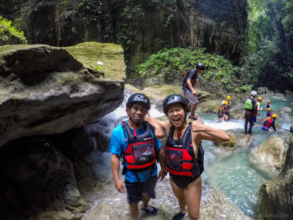Kawasan Falls,cebu guide,cebu blog,cebu island travel guide,cebu travel blog,cebu travel guide,cebu trip blog 11