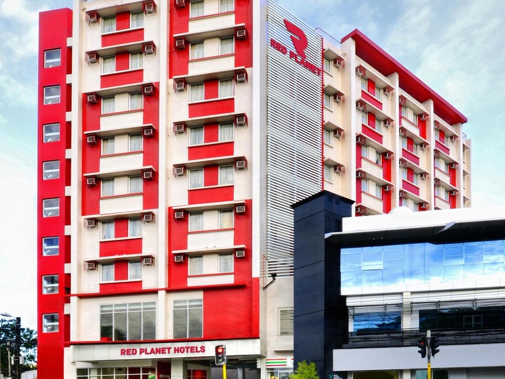 Red Planet Cebu22