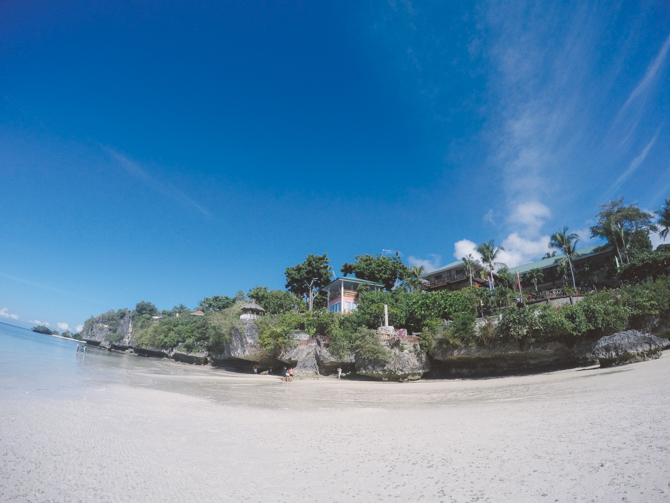 Santiago Bay Garden & Resort3