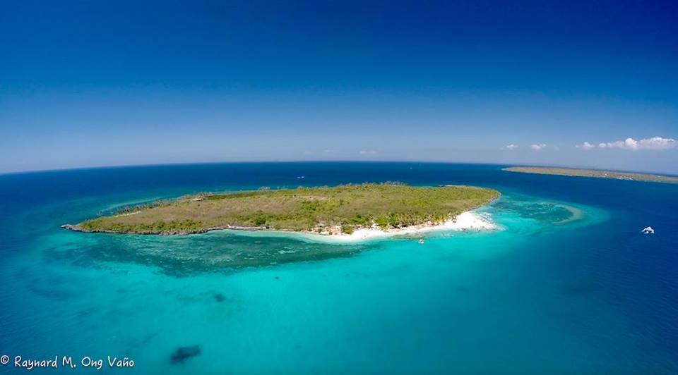 Virgin Island aka Silion Island, Bantayan Island9