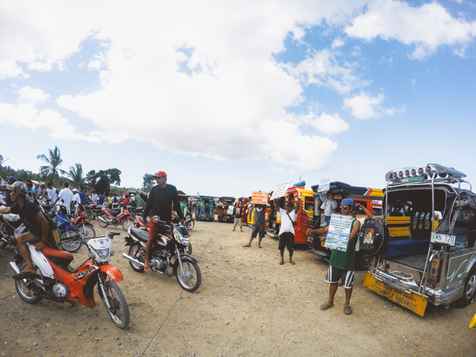 camotes island
