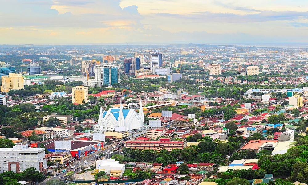 cebu city
