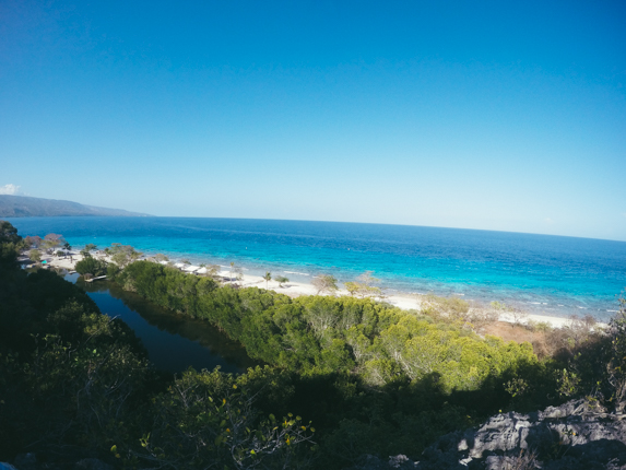 | cebu island travel blog