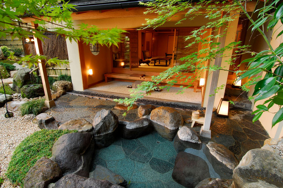 Gōra Kadan hakone