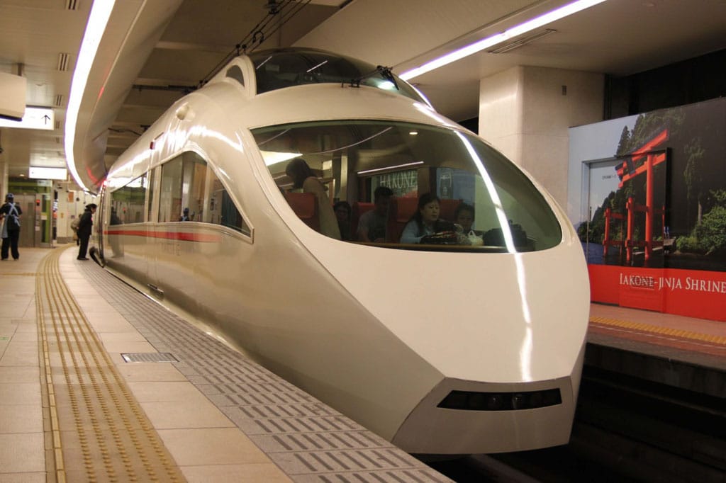 Romancecar