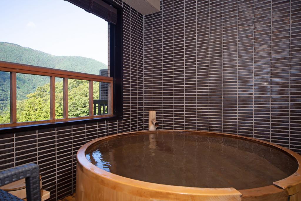 Art & Music Spa Resort Manatei Hakone