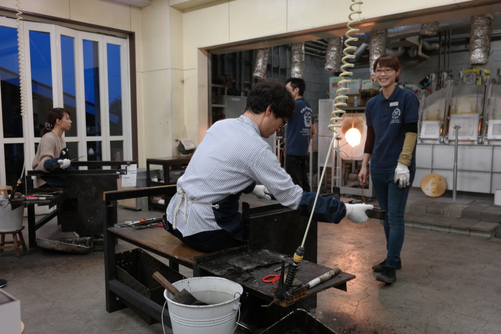 Gora Park and Hakone Craft House