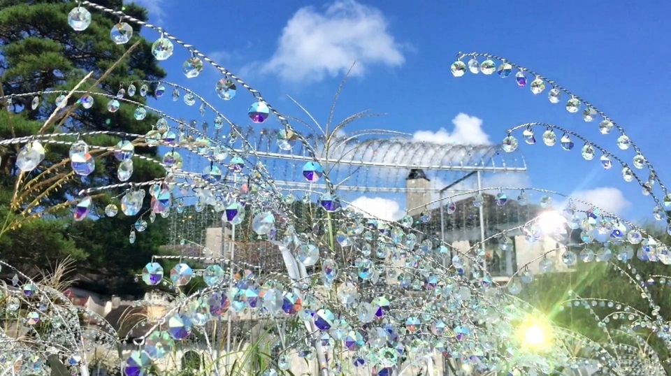 Hakone Glass Nomori Museum,hakone travel blog,hakone travel guide,hakone blog,2 days in hakone,hakone 2 day itinerary (1)