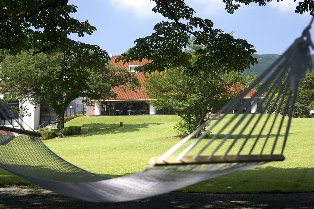 Hakone Highland Hotel