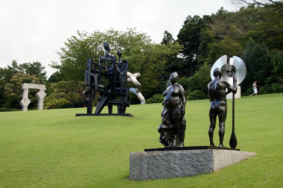 Hakone Open-Air Museum,hakone travel blog,hakone travel guide,hakone blog,2 days in hakone,hakone 2 day itinerary (1)