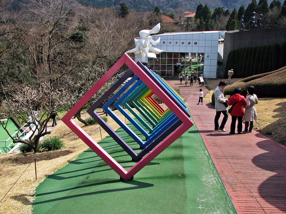 Hakone Open-Air Museum,hakone travel blog,hakone travel guide,hakone blog,2 days in hakone,hakone 2 day itinerary (1)