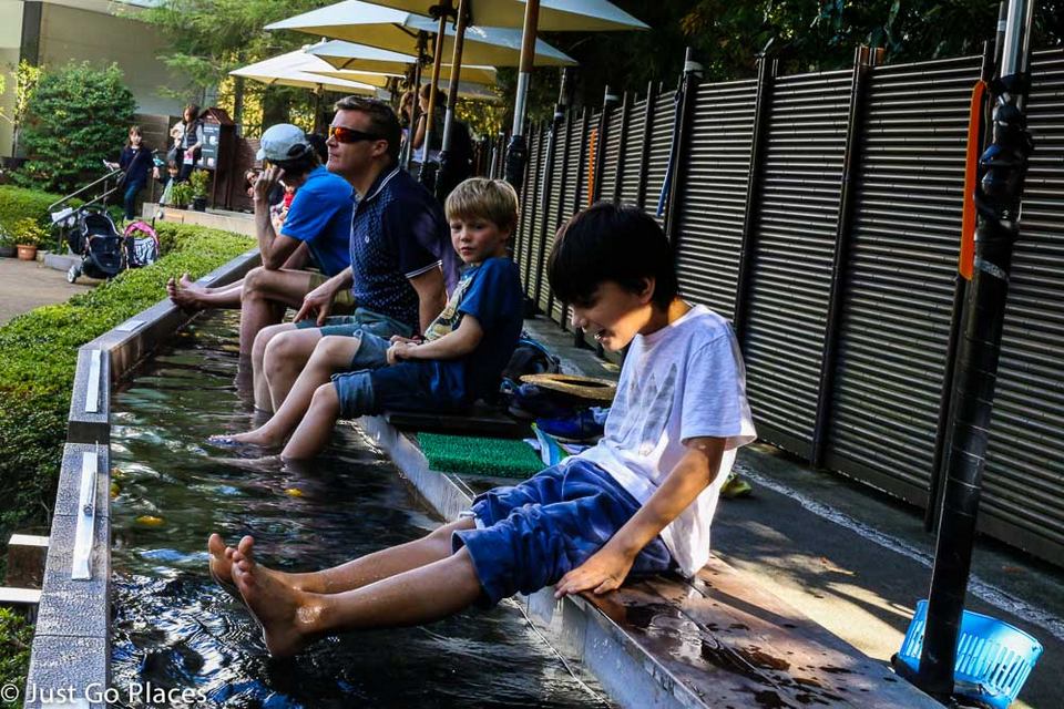 Hakone Open-Air Museum,hakone travel blog,hakone travel guide,hakone blog,2 days in hakone,hakone 2 day itinerary (1)