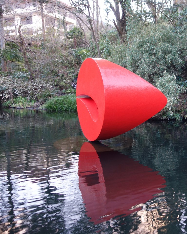 Hakone Open-Air Museum,hakone travel blog,hakone travel guide,hakone blog,2 days in hakone,hakone 2 day itinerary (1)