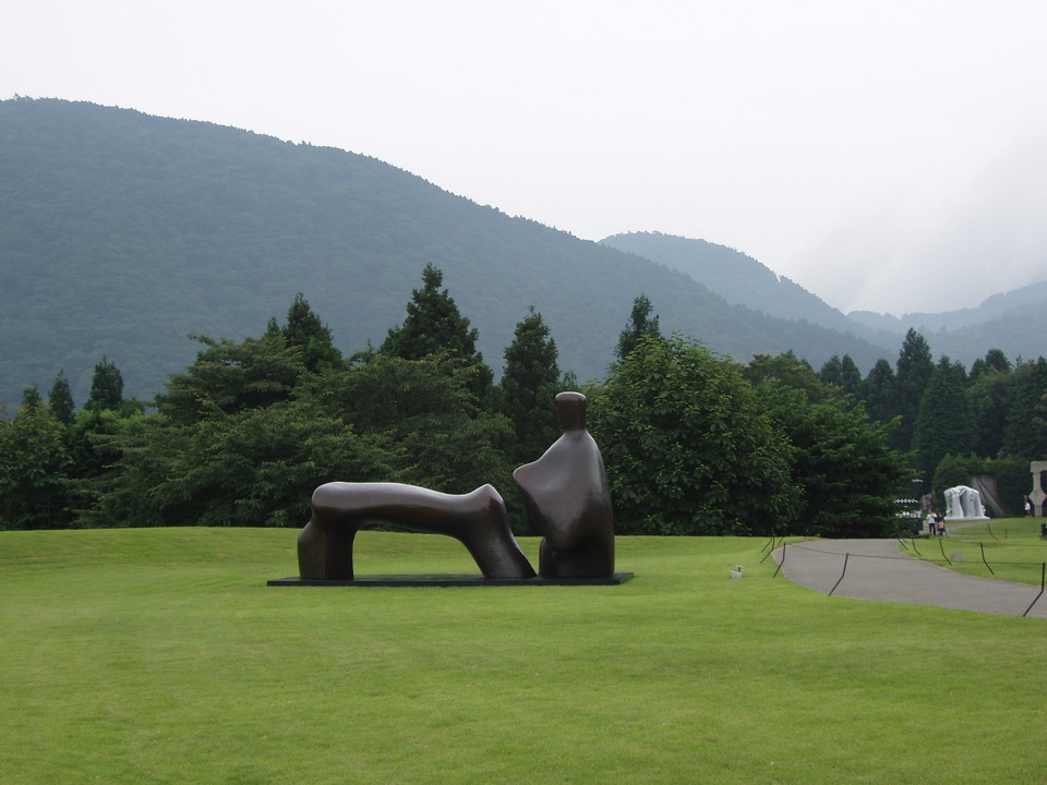 Hakone Open-Air Museum,hakone travel blog,hakone travel guide,hakone blog,2 days in hakone,hakone 2 day itinerary (1)