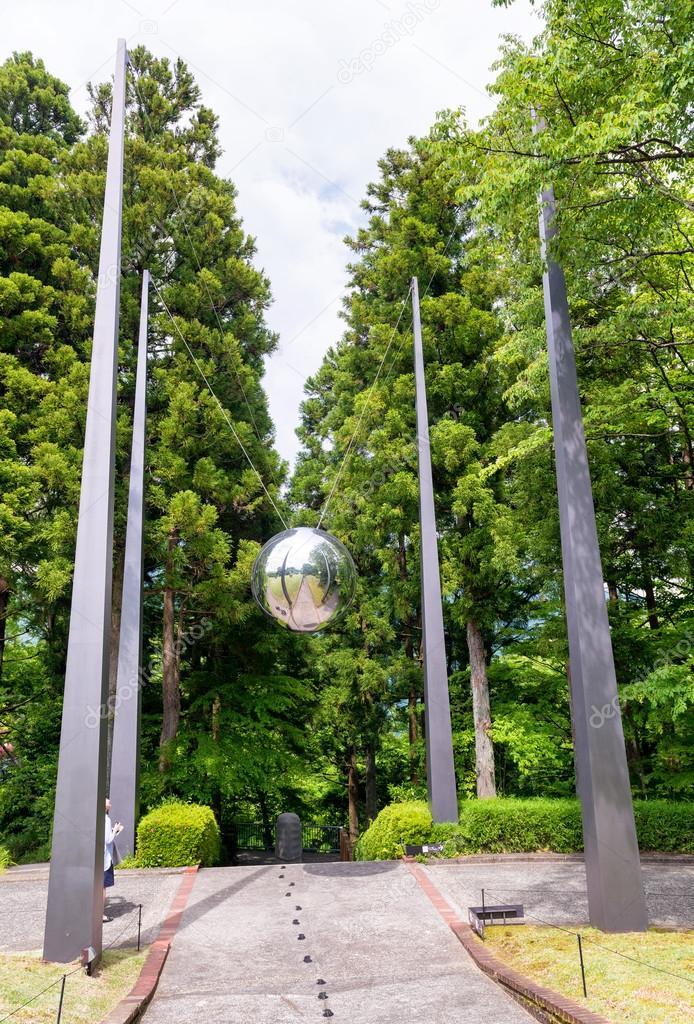 Hakone Open-Air Museum,hakone travel blog,hakone travel guide,hakone blog,2 days in hakone,hakone 2 day itinerary (1)
