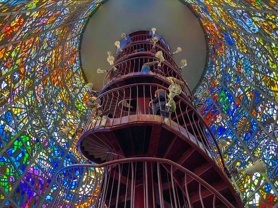 Hakone Open-Air Museum,hakone travel blog,hakone travel guide,hakone blog,2 days in hakone,hakone 2 day itinerary (1)