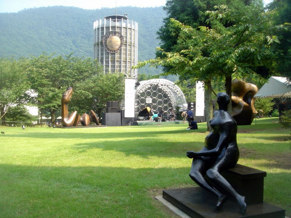 Hakone Open-Air Museum,hakone travel blog,hakone travel guide,hakone blog,2 days in hakone,hakone 2 day itinerary (1)