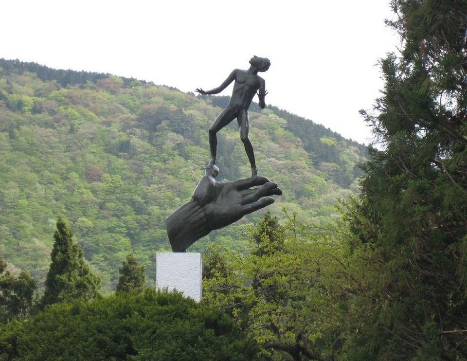 Hakone Open-Air Museum,hakone travel blog,hakone travel guide,hakone blog,2 days in hakone,hakone 2 day itinerary (1)