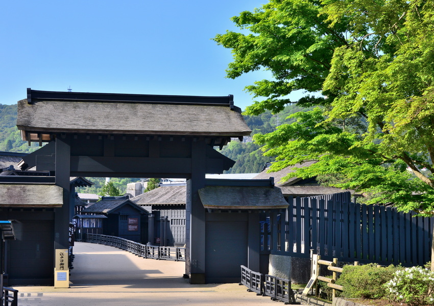 Hakone Sekisho (Hakone Checkpoint),hakone travel blog,hakone travel guide,hakone blog,2 days in hakone,hakone 2 day itinerary (1)