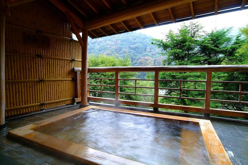 Hotel Hakone Kintouen