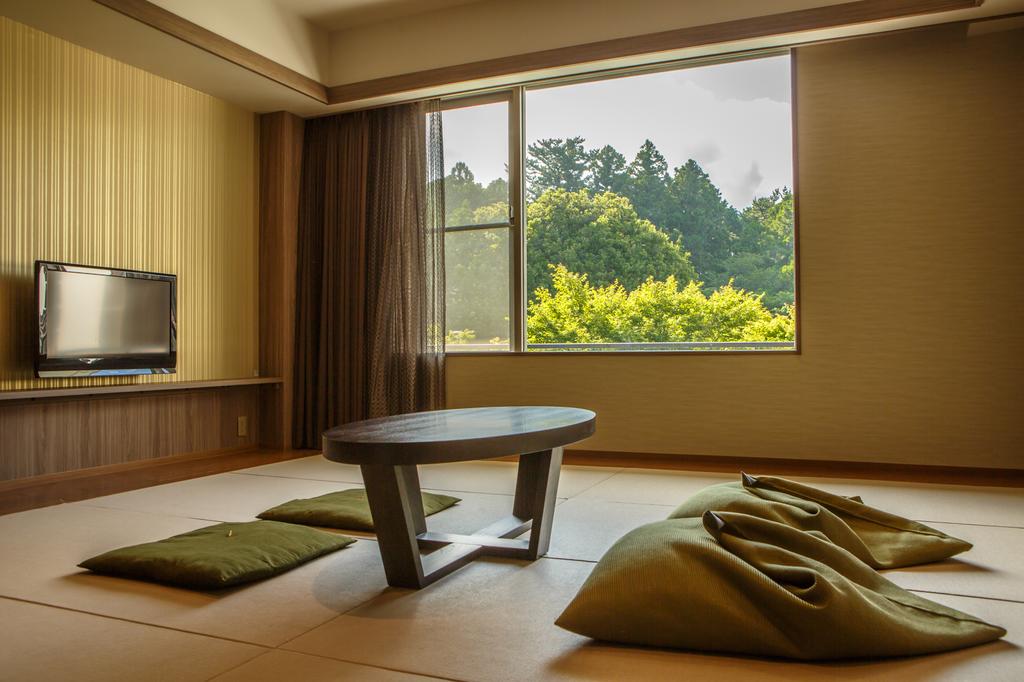 Laforet Club Hakone Gora Yu no Sumika