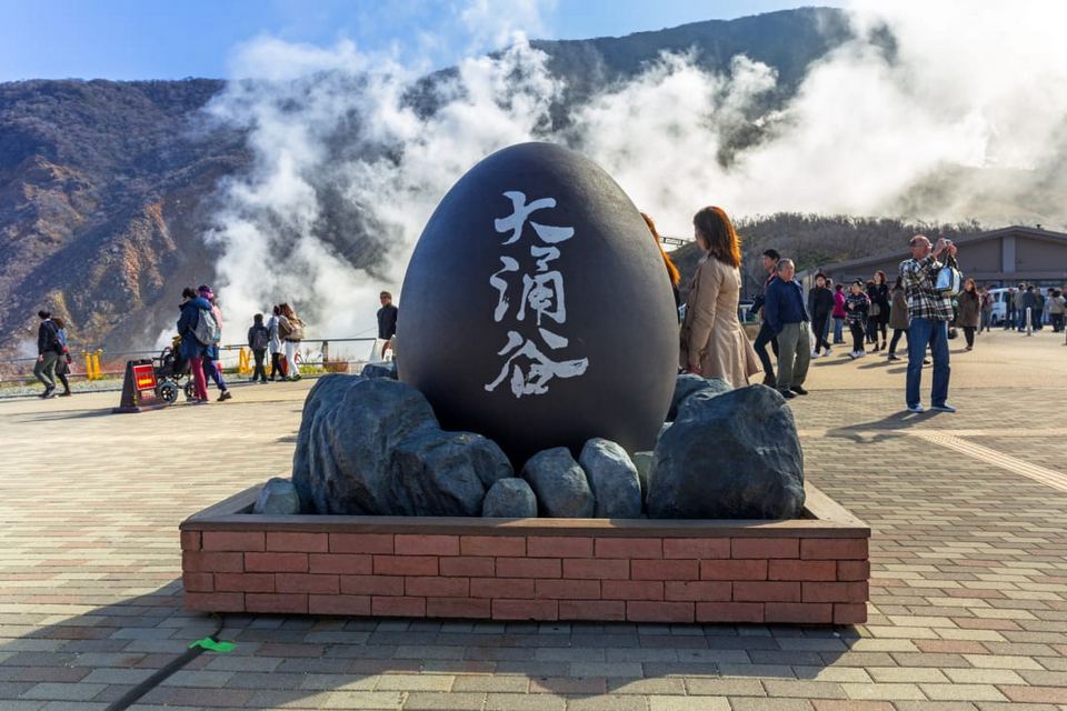 Owakudani Valley,hakone travel blog,hakone travel guide,hakone blog,2 days in hakone,hakone 2 day itinerary (1)