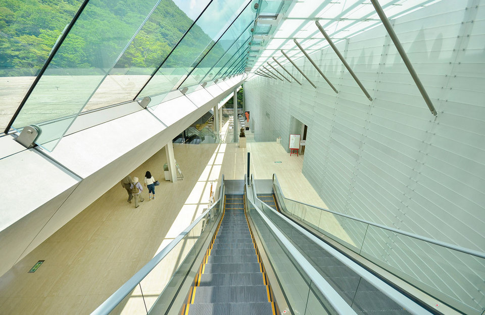 POLA Museum of Art