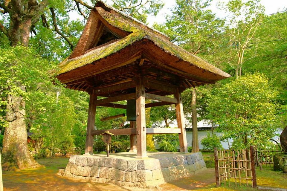 Sōun-ji Templeha hakone (1)