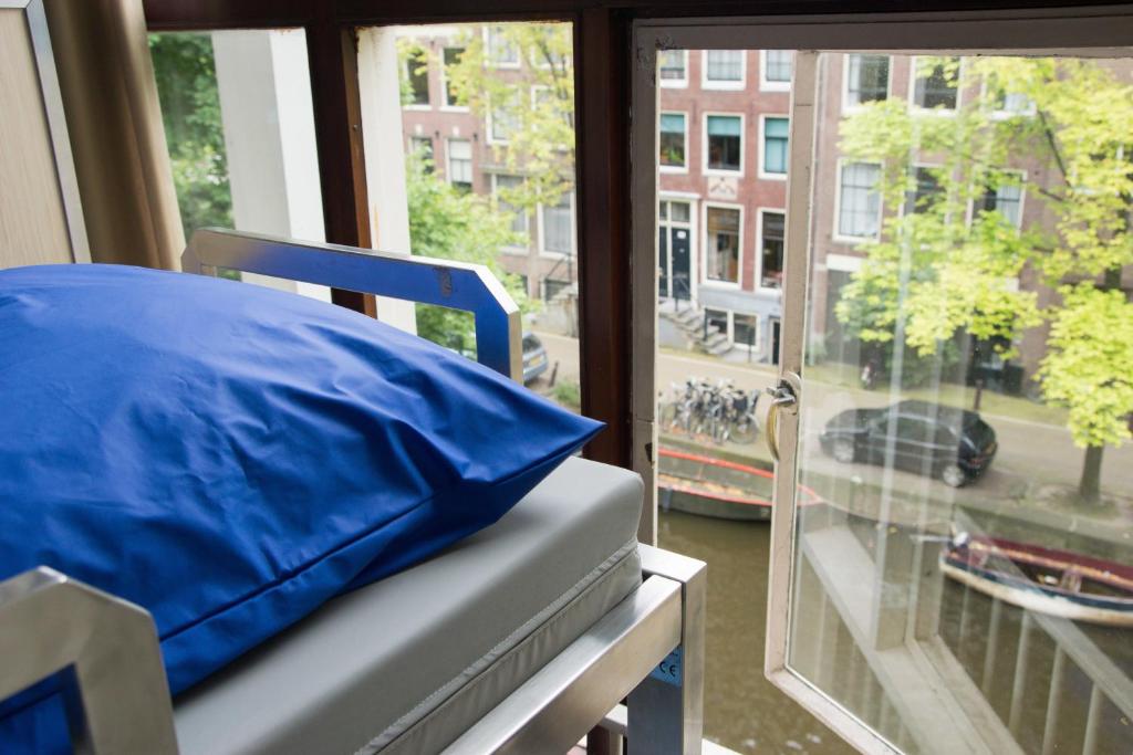 Stayokay Amsterdam Stadsdoelen