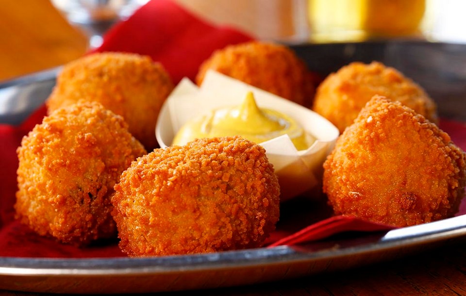 Bitterballen