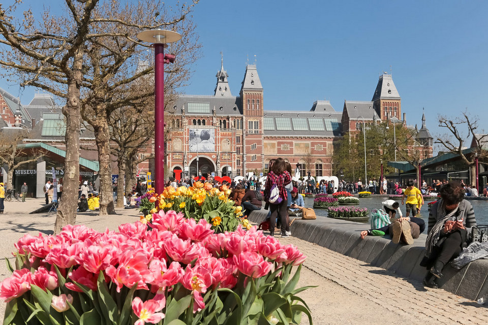 Museumplein