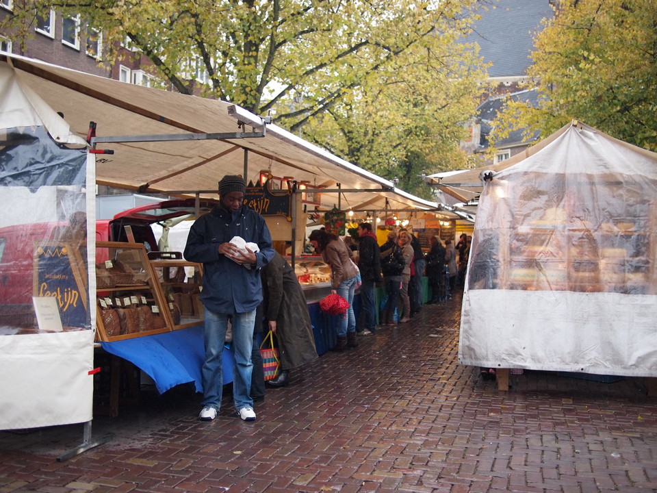 Noordermarkt