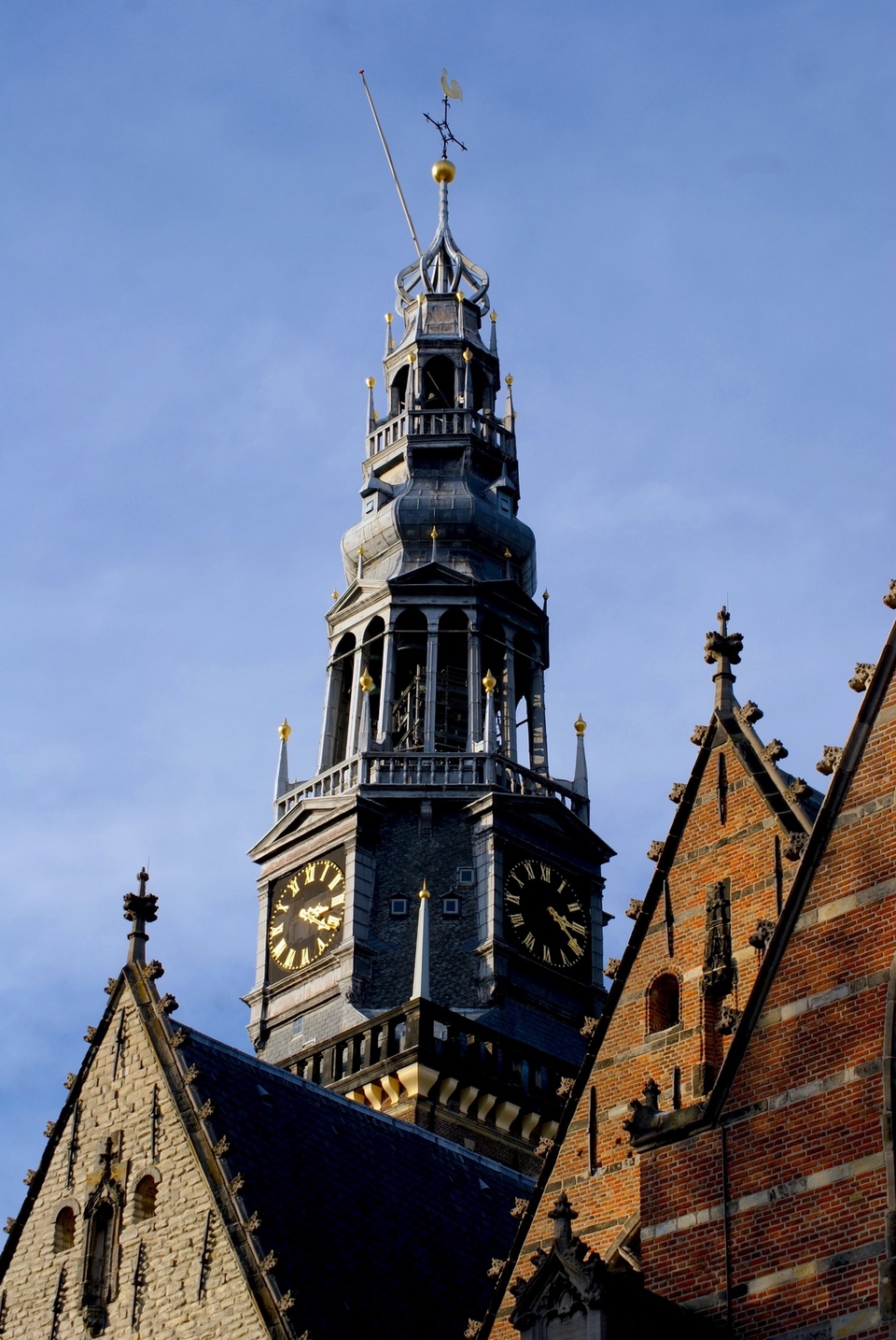 ,amsterdam blog,amsterdam travel blog,amsterdam travel guide blog,amsterdam city guide,Oude Kerk (The Oude Church) (1)