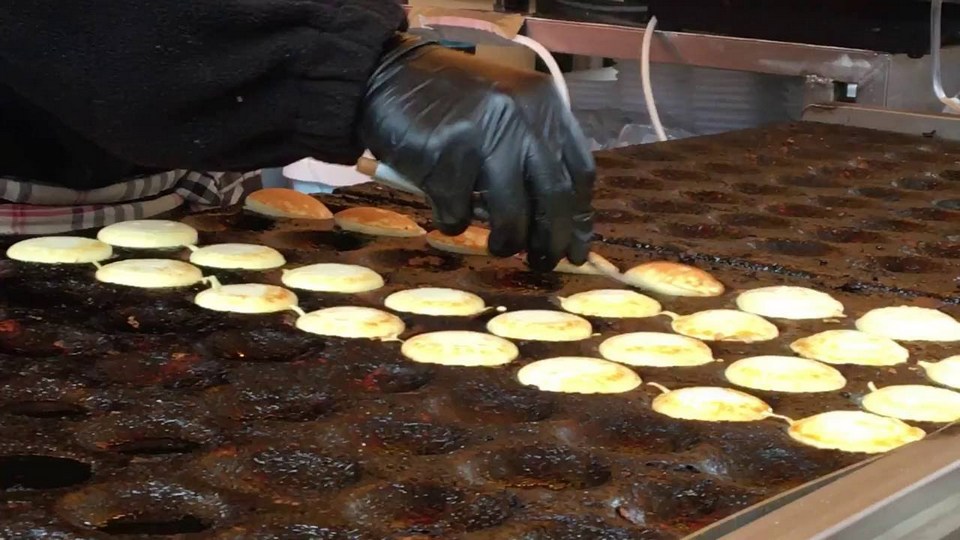 Poffertjes amsterdam (3)