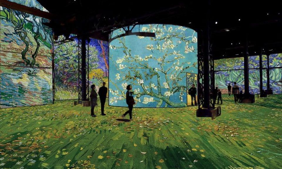 Van Gogh Museum amsterdam (4)